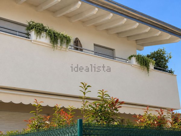 appartamento in vendita a Bollate