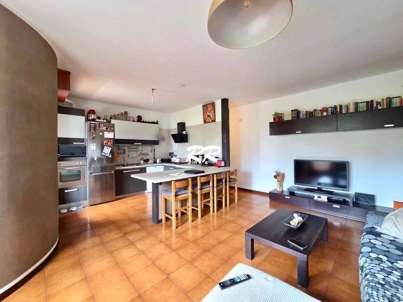 appartamento in vendita a Bollate