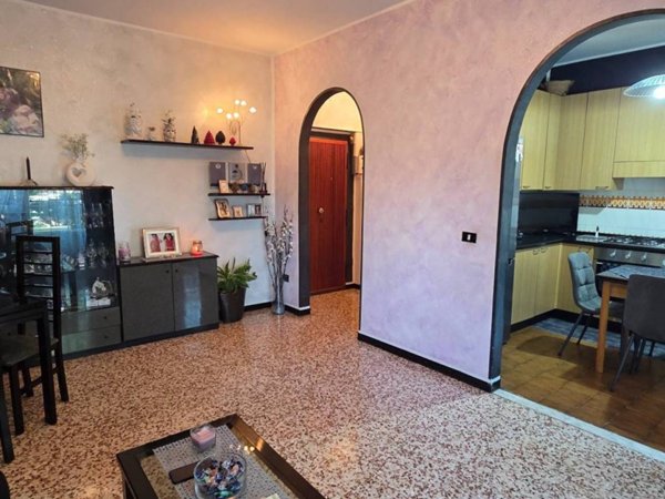 appartamento in vendita a Bollate