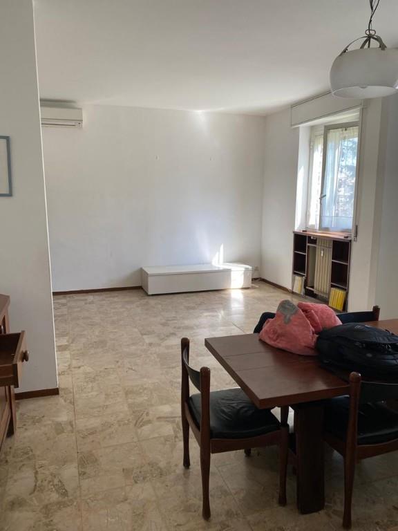 appartamento in vendita a Bollate in zona Ospiate
