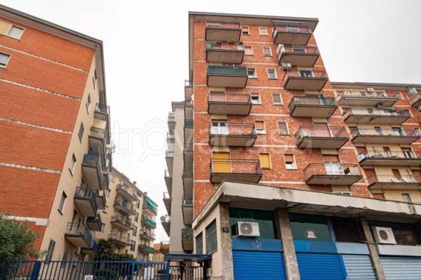 appartamento in vendita a Bollate in zona Ospiate