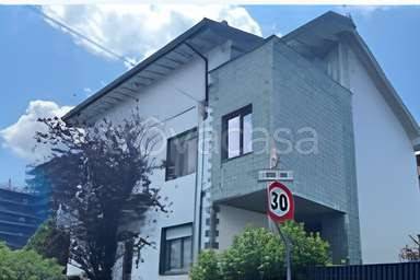 appartamento in vendita a Bollate