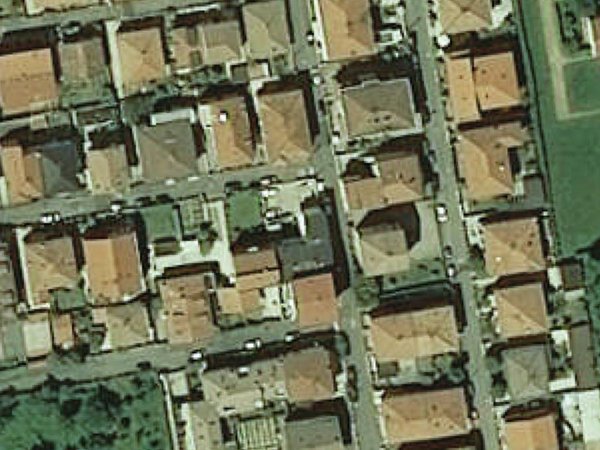 casale in vendita a Bollate in zona Cassina Nuova