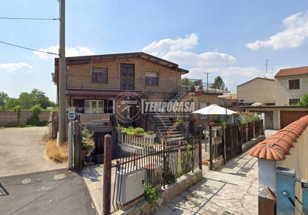 appartamento in vendita a Bollate in zona Cassina Nuova