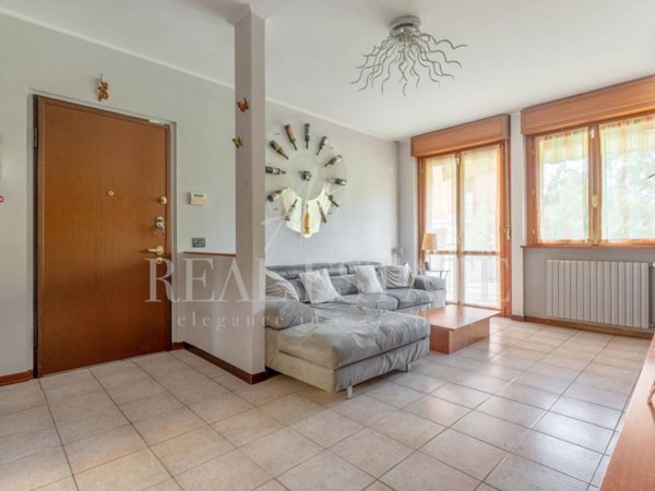 appartamento in vendita a Bollate