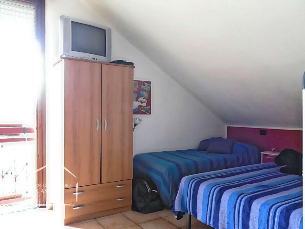 appartamento in vendita a Bollate in zona Cassina Nuova
