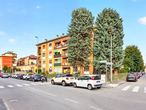 appartamento in vendita a Bollate