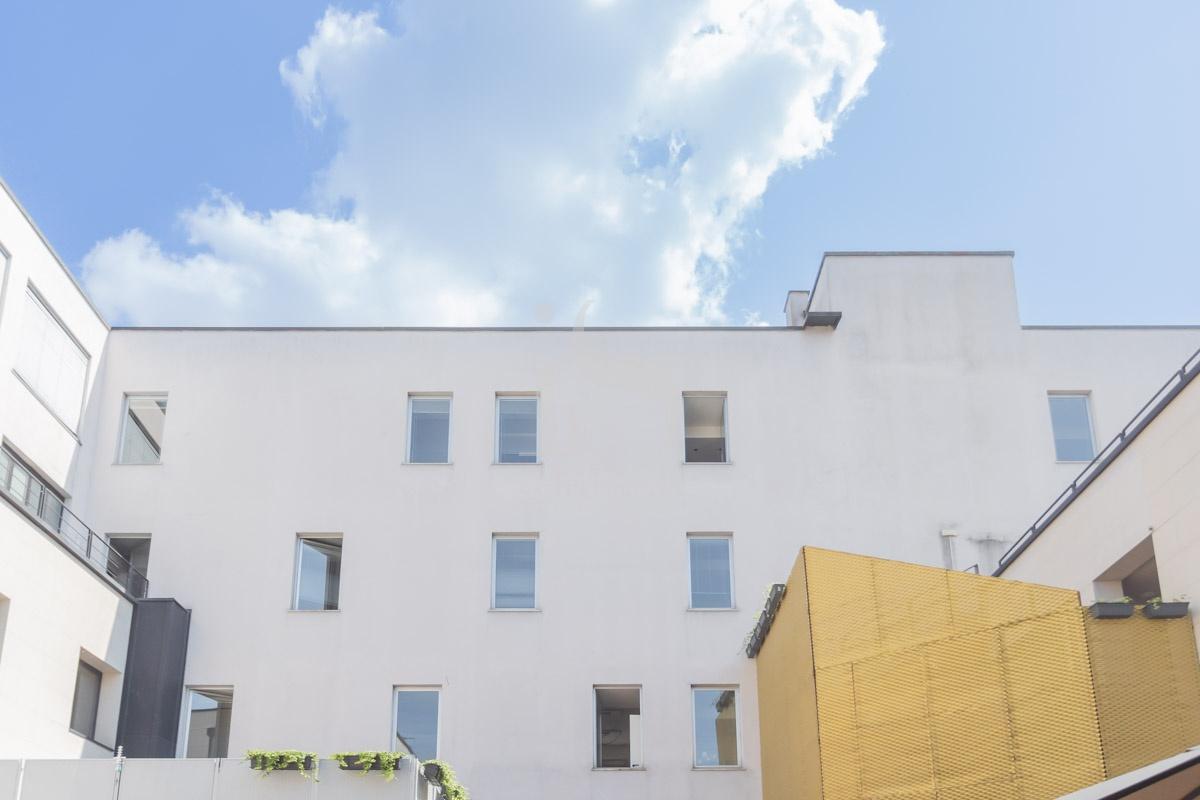 casa indipendente in vendita a Bresso