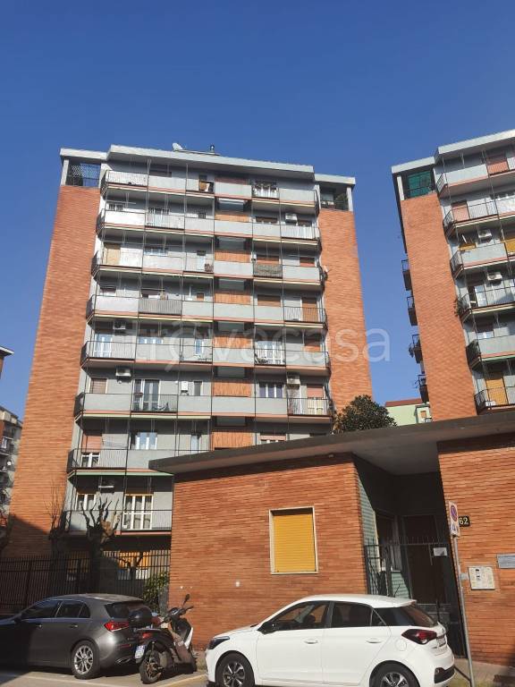 appartamento in vendita a Bresso