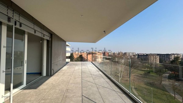 appartamento in vendita a Bresso