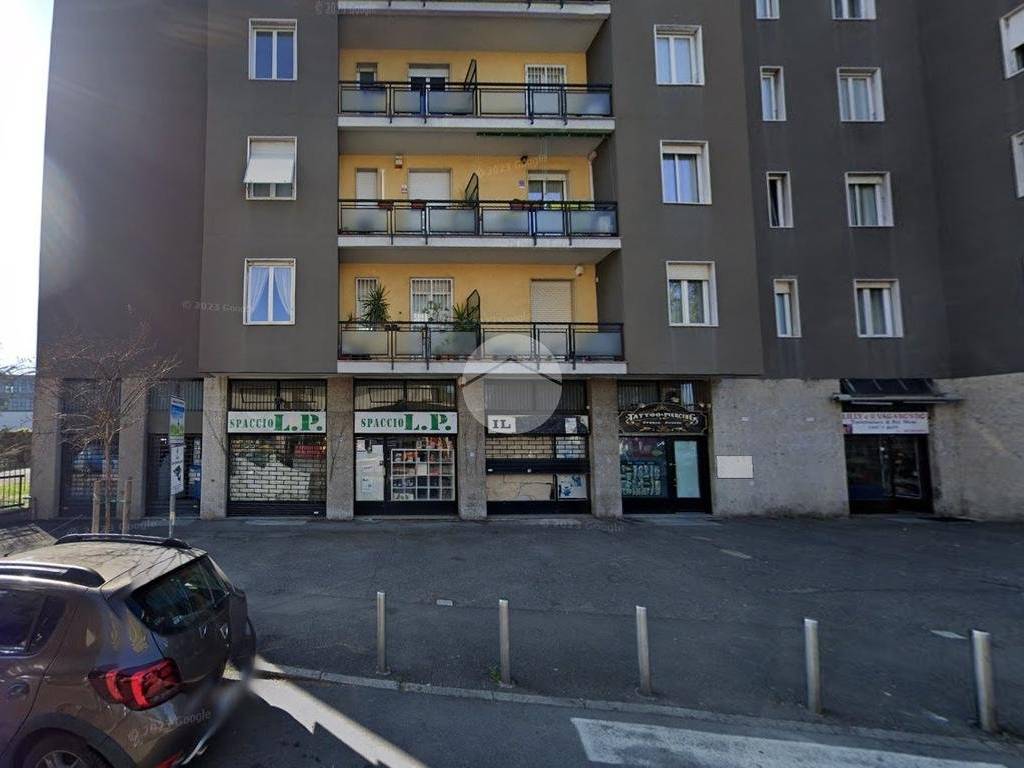 negozio in vendita a Bresso