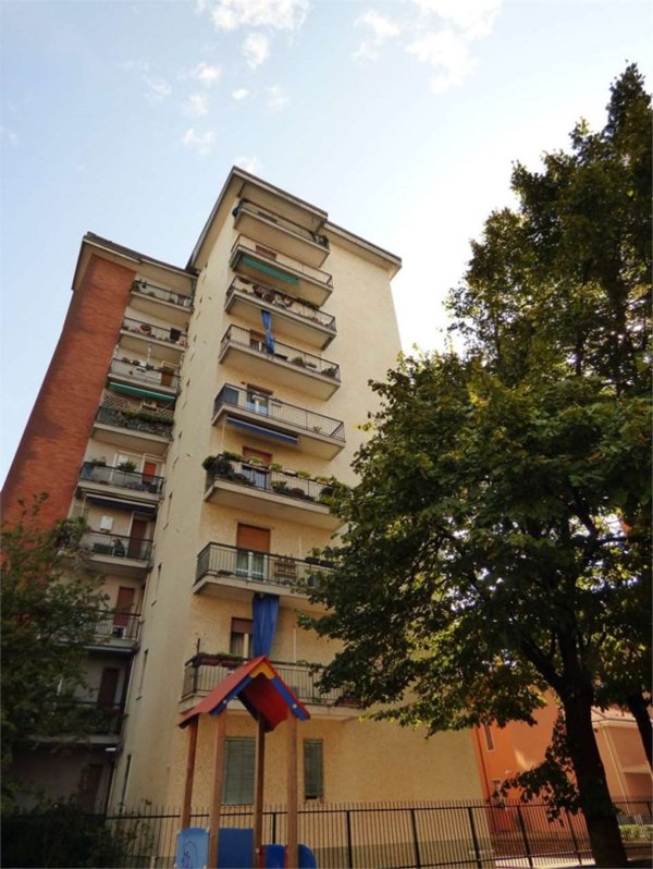 appartamento in vendita a Bresso