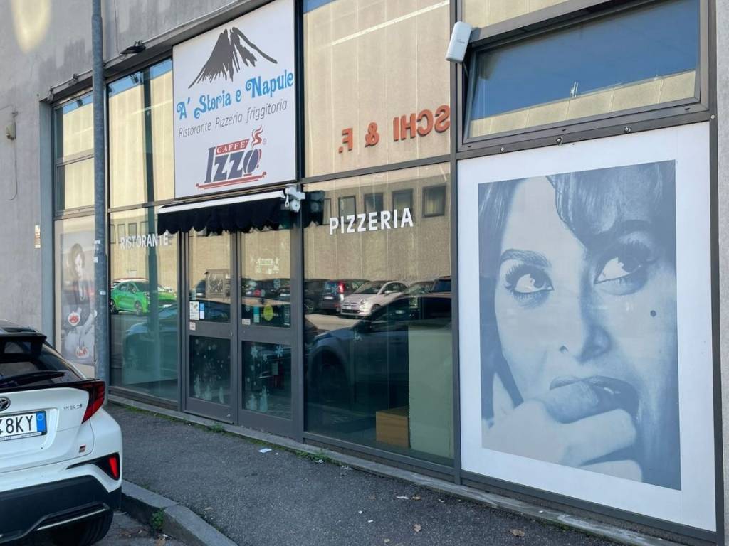negozio in vendita a Bresso