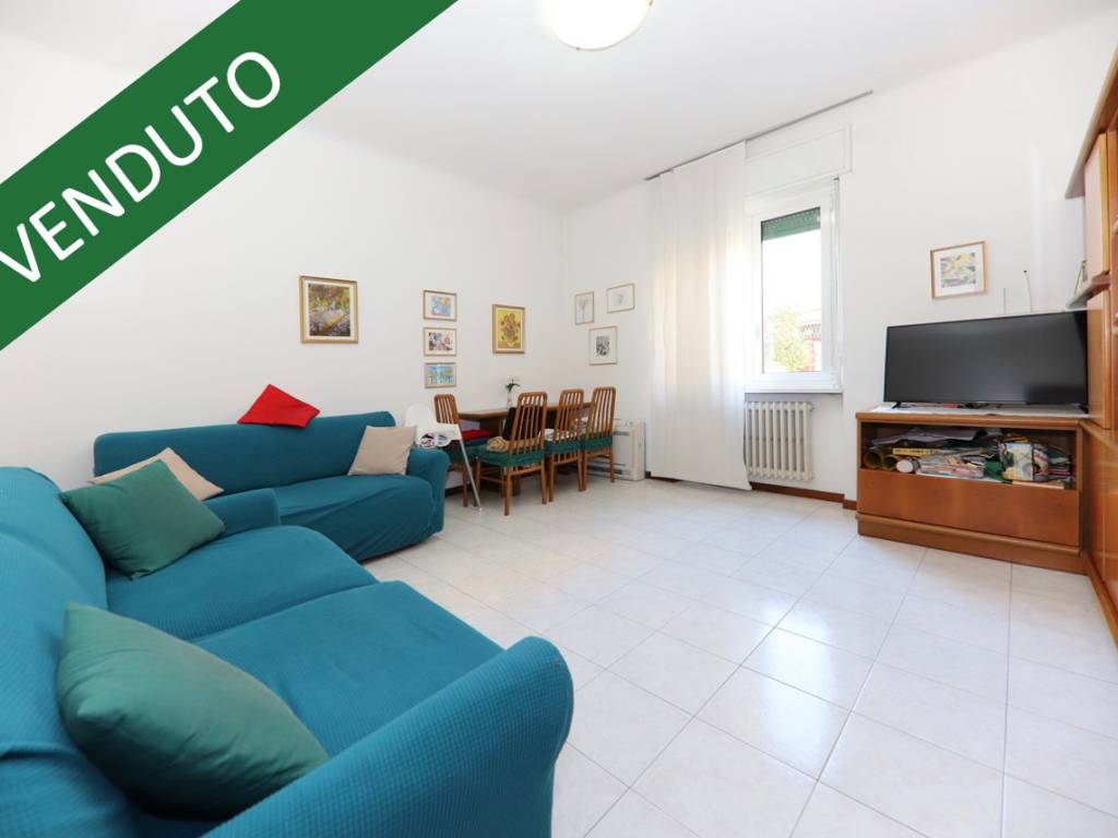 appartamento in vendita a Bresso