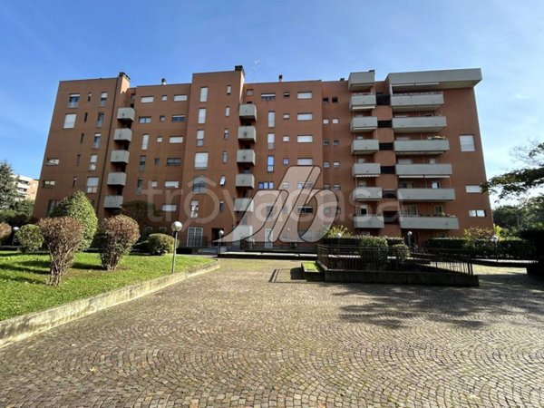 appartamento in vendita a Bresso