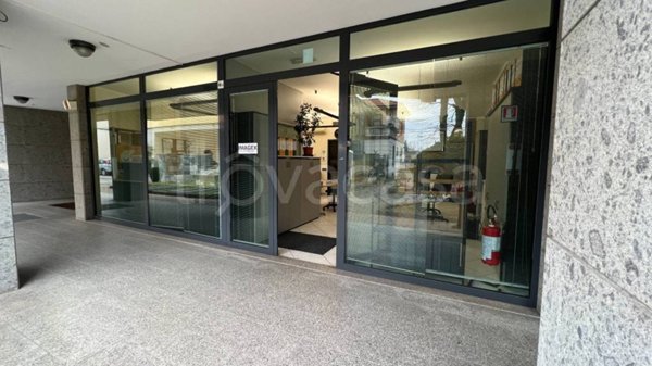 appartamento in vendita a Bresso