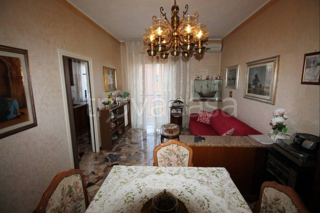 appartamento in vendita a Bresso