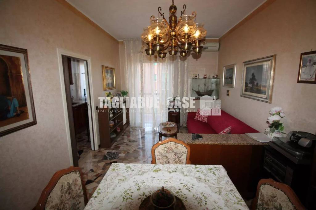 appartamento in vendita a Bresso