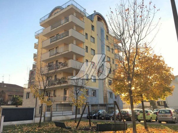 appartamento in vendita a Bresso