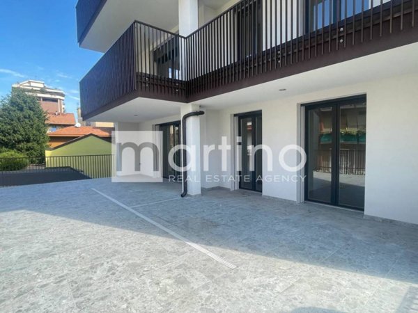appartamento in vendita a Bresso
