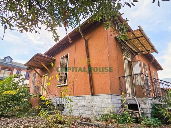 casa indipendente in vendita a Bresso