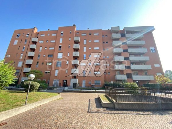 appartamento in vendita a Bresso