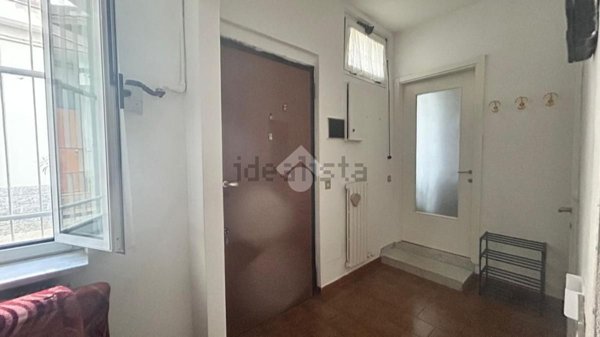 appartamento in vendita a Bresso