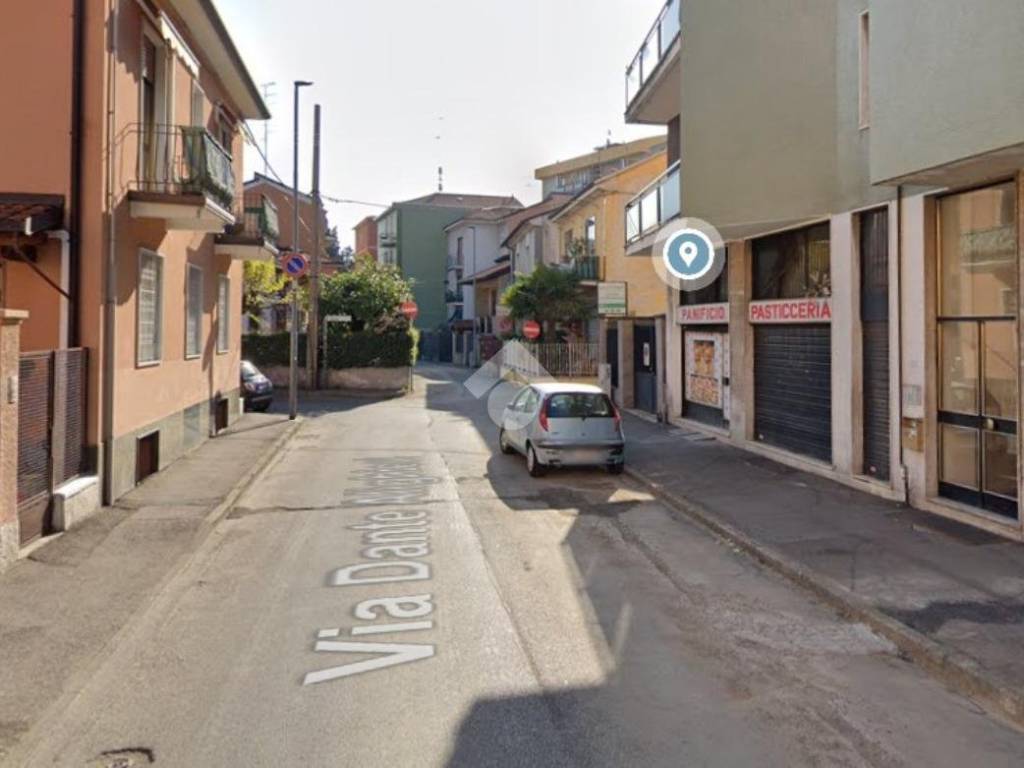 appartamento in vendita a Bresso