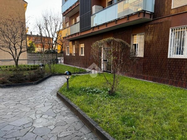 appartamento in vendita a Bresso