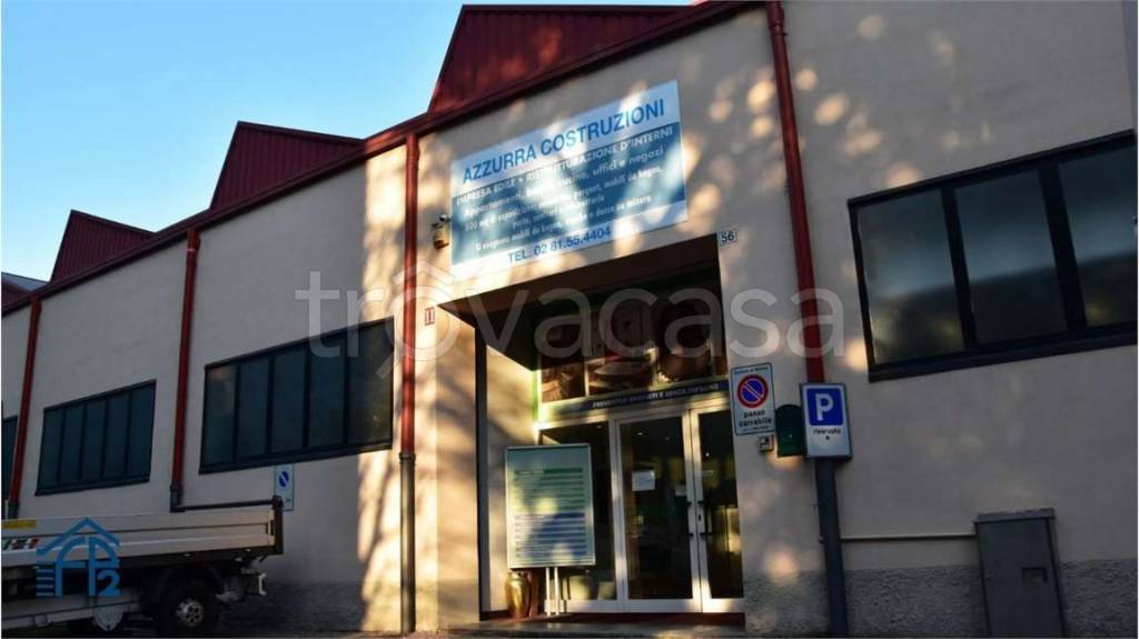 appartamento in vendita a Bresso