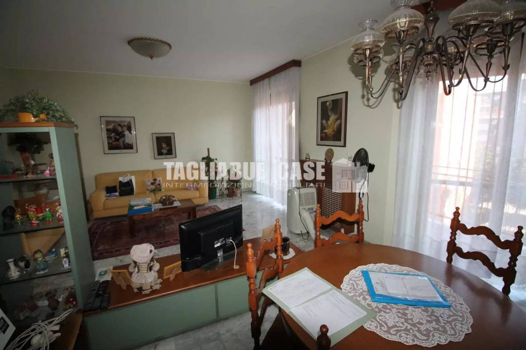 appartamento in vendita a Bresso