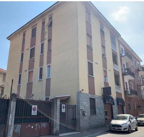 appartamento in vendita a Bresso