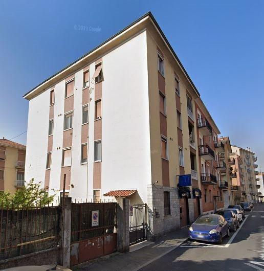 appartamento in vendita a Bresso