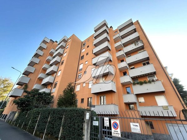 appartamento in vendita a Bresso