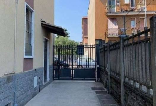appartamento in vendita a Bresso