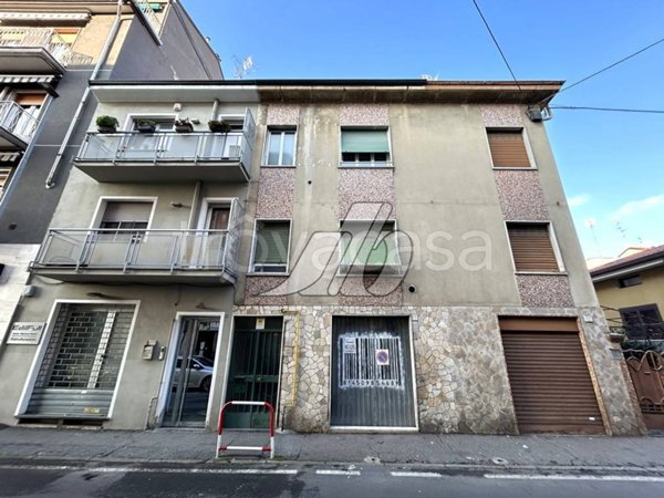 appartamento in vendita a Bresso
