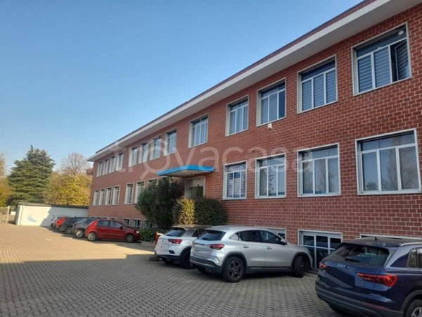 intera palazzina in vendita a Bresso
