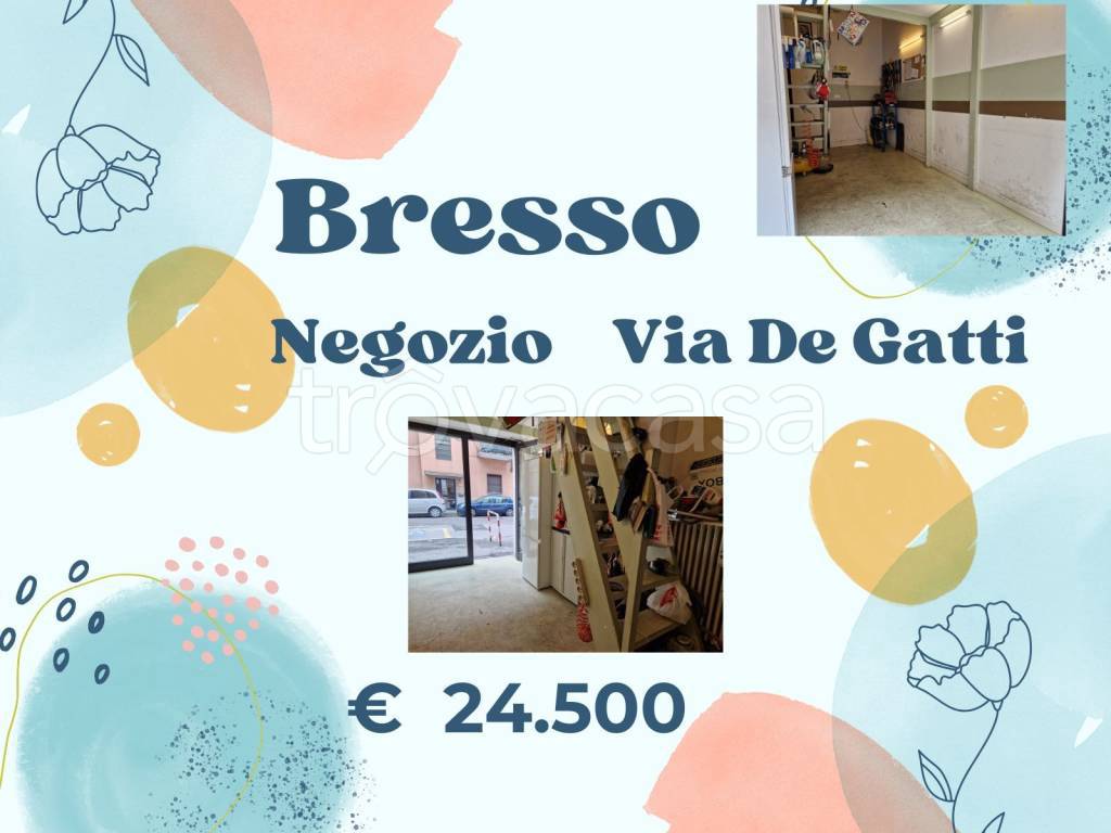 monolocale in vendita a Bresso
