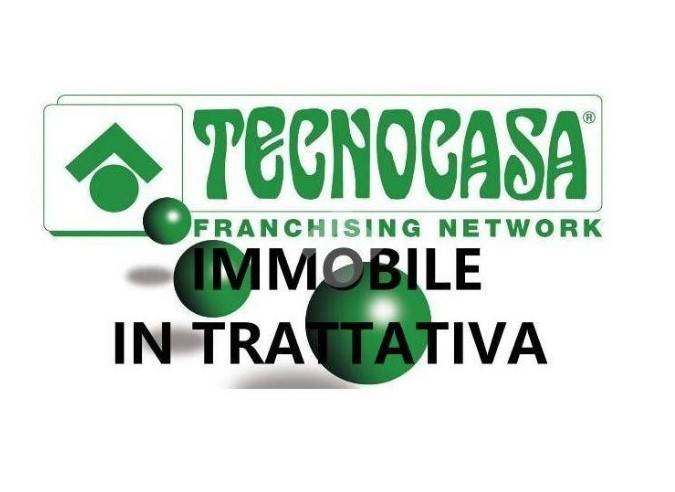 appartamento in vendita a Bresso