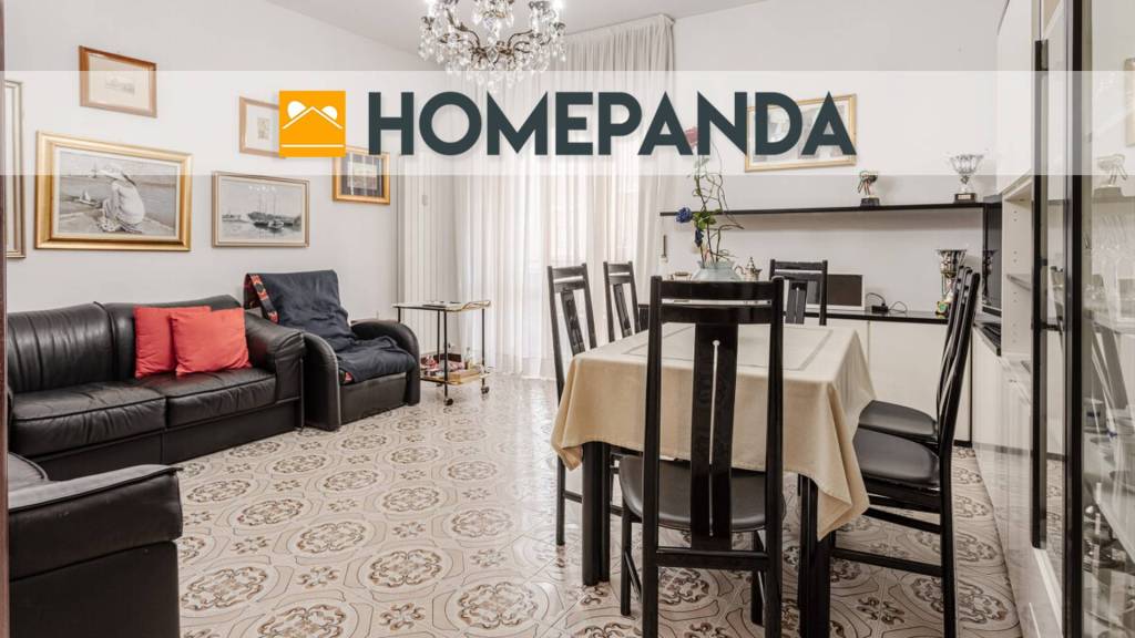 appartamento in vendita a Bresso
