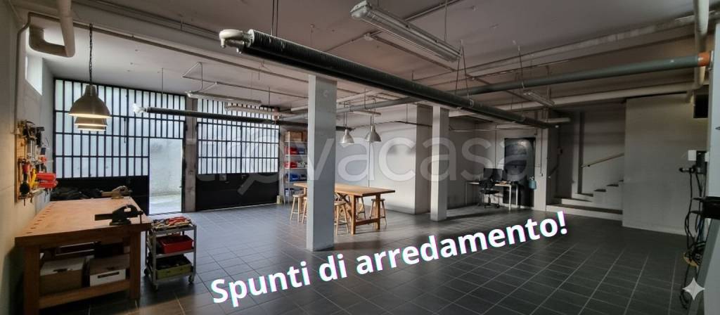 monolocale in vendita a Bresso