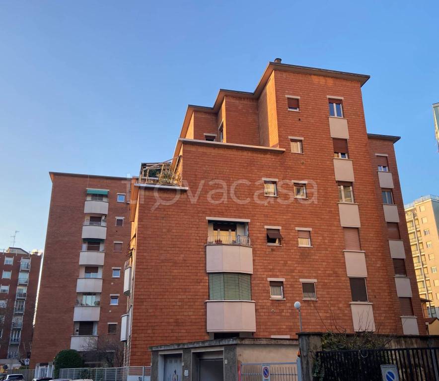 appartamento in vendita a Bresso