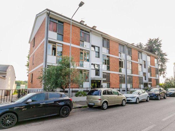 appartamento in vendita a Bresso