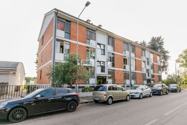 appartamento in vendita a Bresso