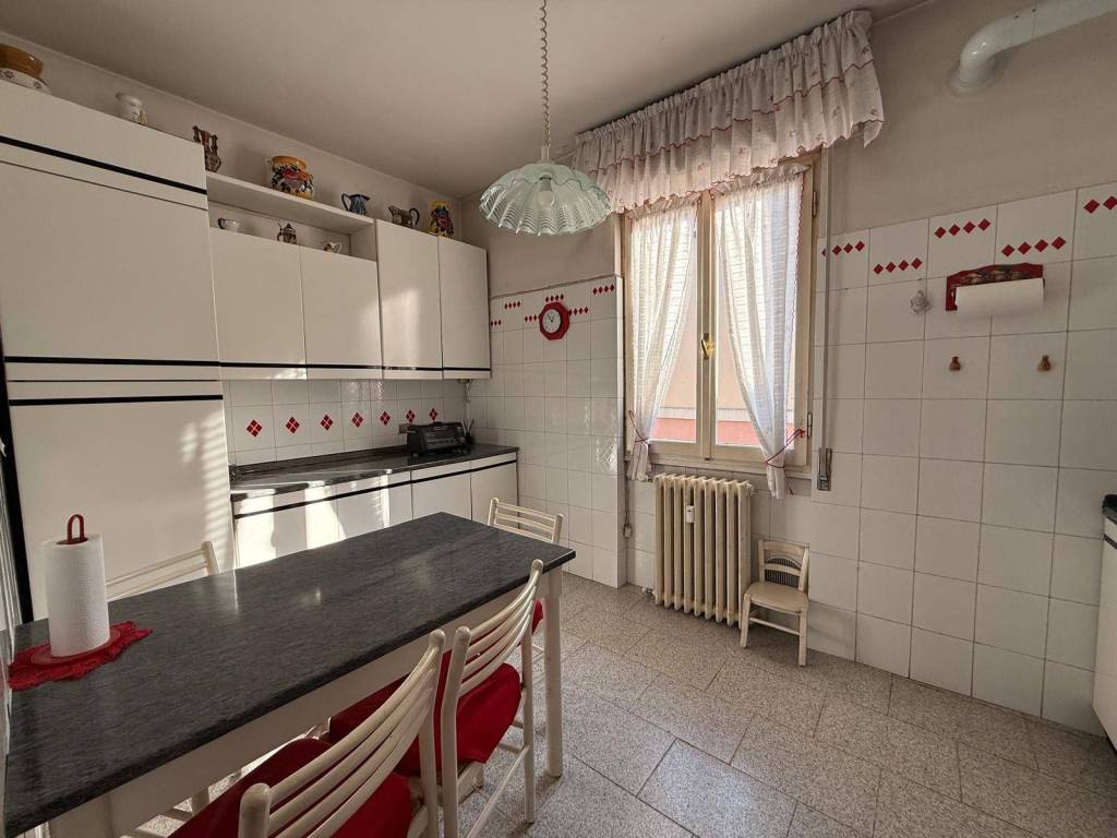 appartamento in vendita a Bresso