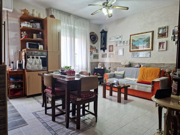 appartamento in vendita a Bresso