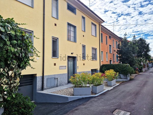 appartamento in vendita a Bresso
