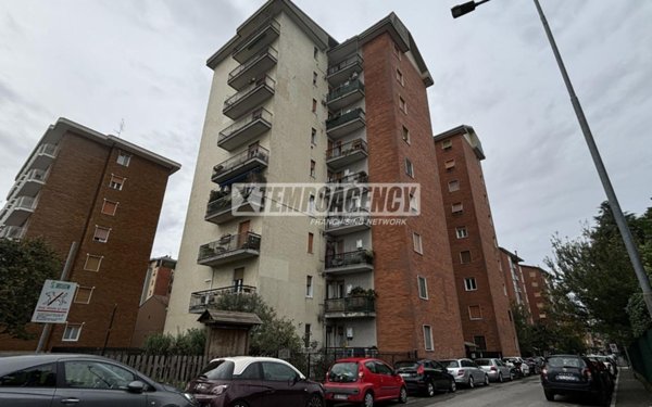 appartamento in vendita a Bresso