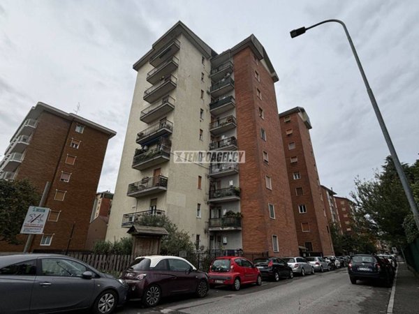 appartamento in vendita a Bresso