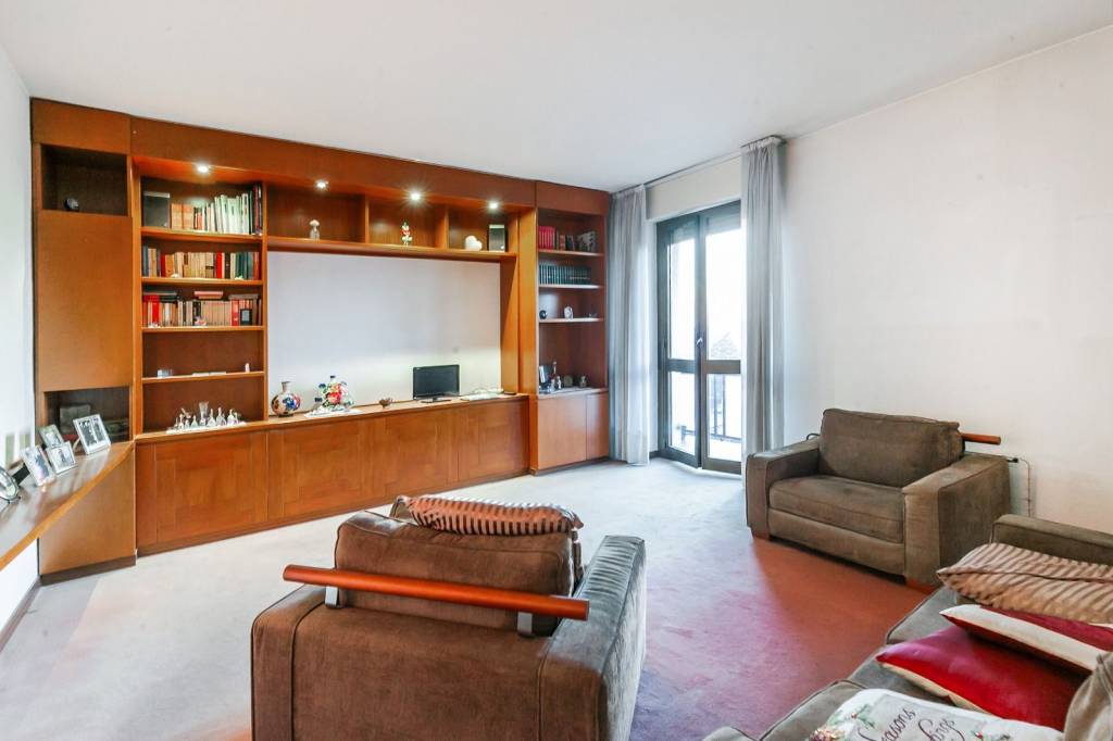 appartamento in vendita a Bresso